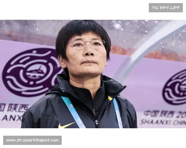 长春女足换帅水庆霞下课新教练带队冲刺后续赛季希望 长春女足换帅水庆霞下课新教练带队冲刺后续赛季希望