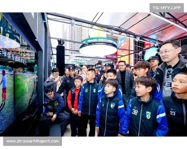 世俱杯观赛人数创佳绩 FIFA力推赛事价值提升计划 世俱杯观赛人数创佳绩 FIFA力推赛事价值提升计划