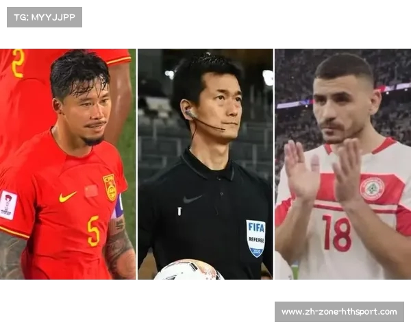 中国对阵黎巴嫩首发名单公布 张玉宁徐新登场 韦世豪因伤缺席引关注 中国对阵黎巴嫩首发名单公布 张玉宁徐新登场 韦世豪因伤缺席引关注